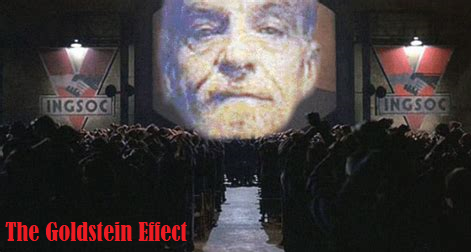 thegoldsteineffect