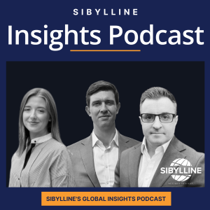 Conflict in Ethiopia, Climate Activism, Ransomware & Chinese Balloons: Sibylline Insights EP.3