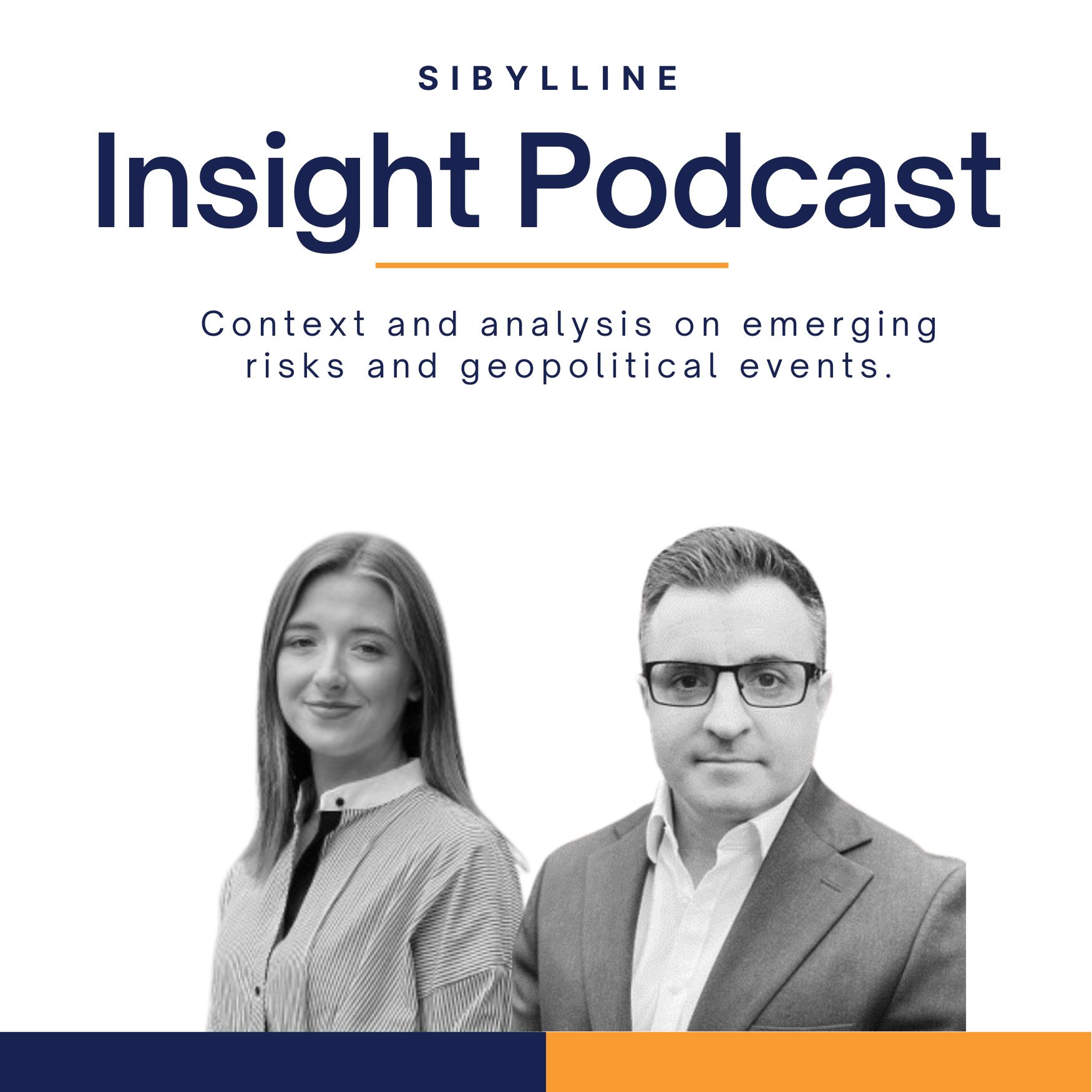 Sibylline Insight Podcast