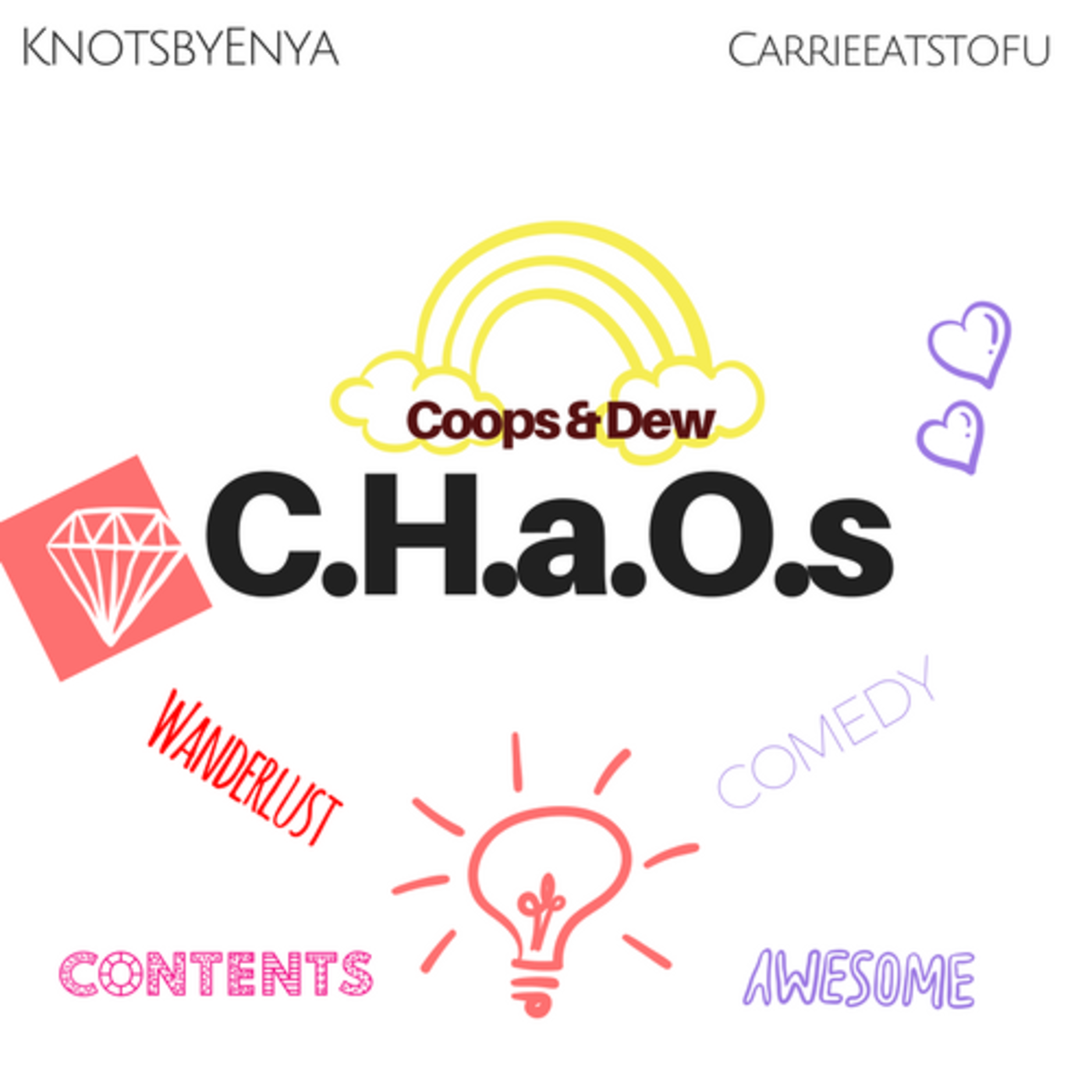 The coopsndew's Podcast