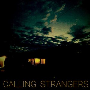 Calling Strangers