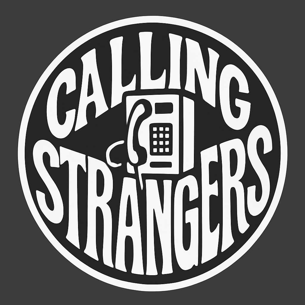 Calling Strangers