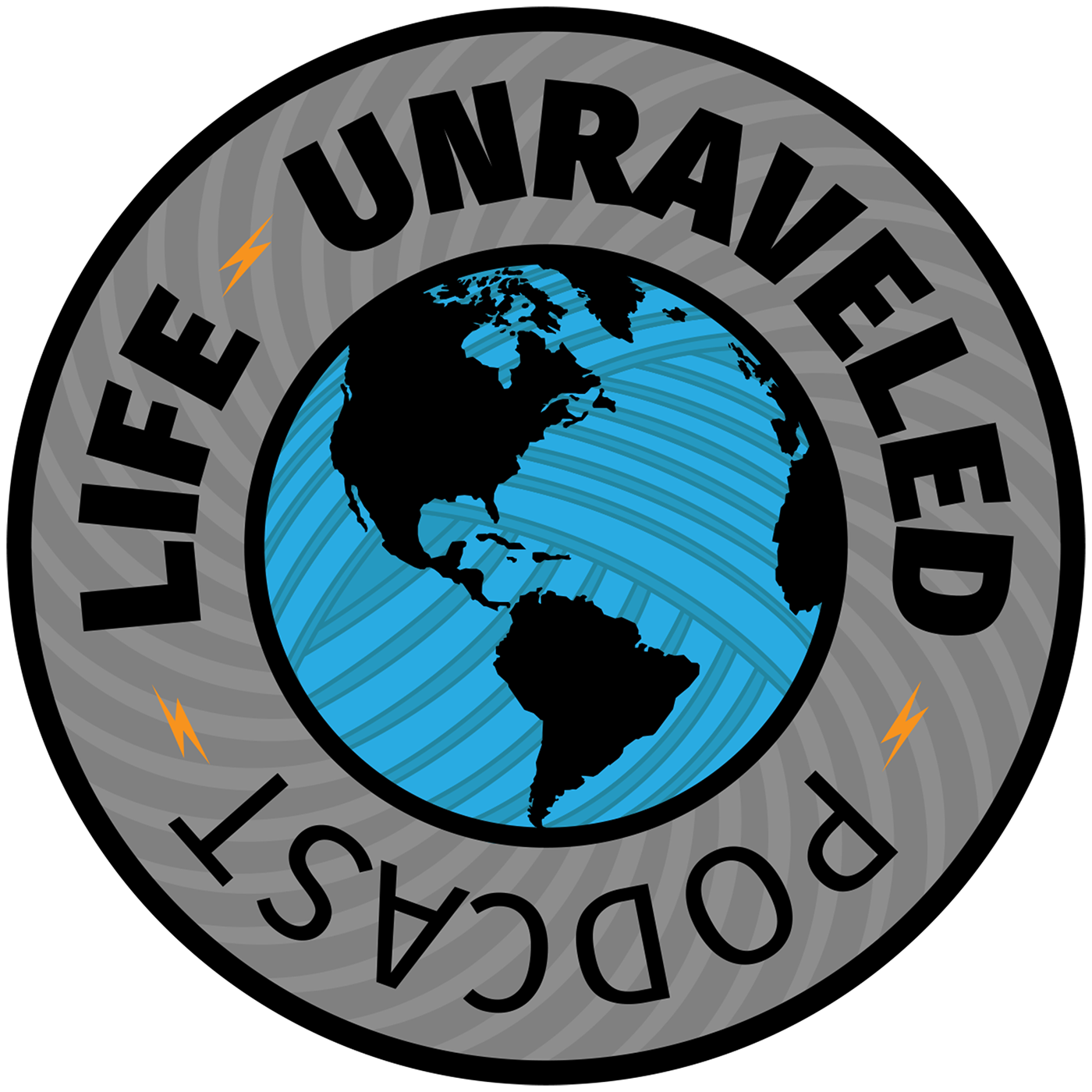 Life Unraveled Podcast