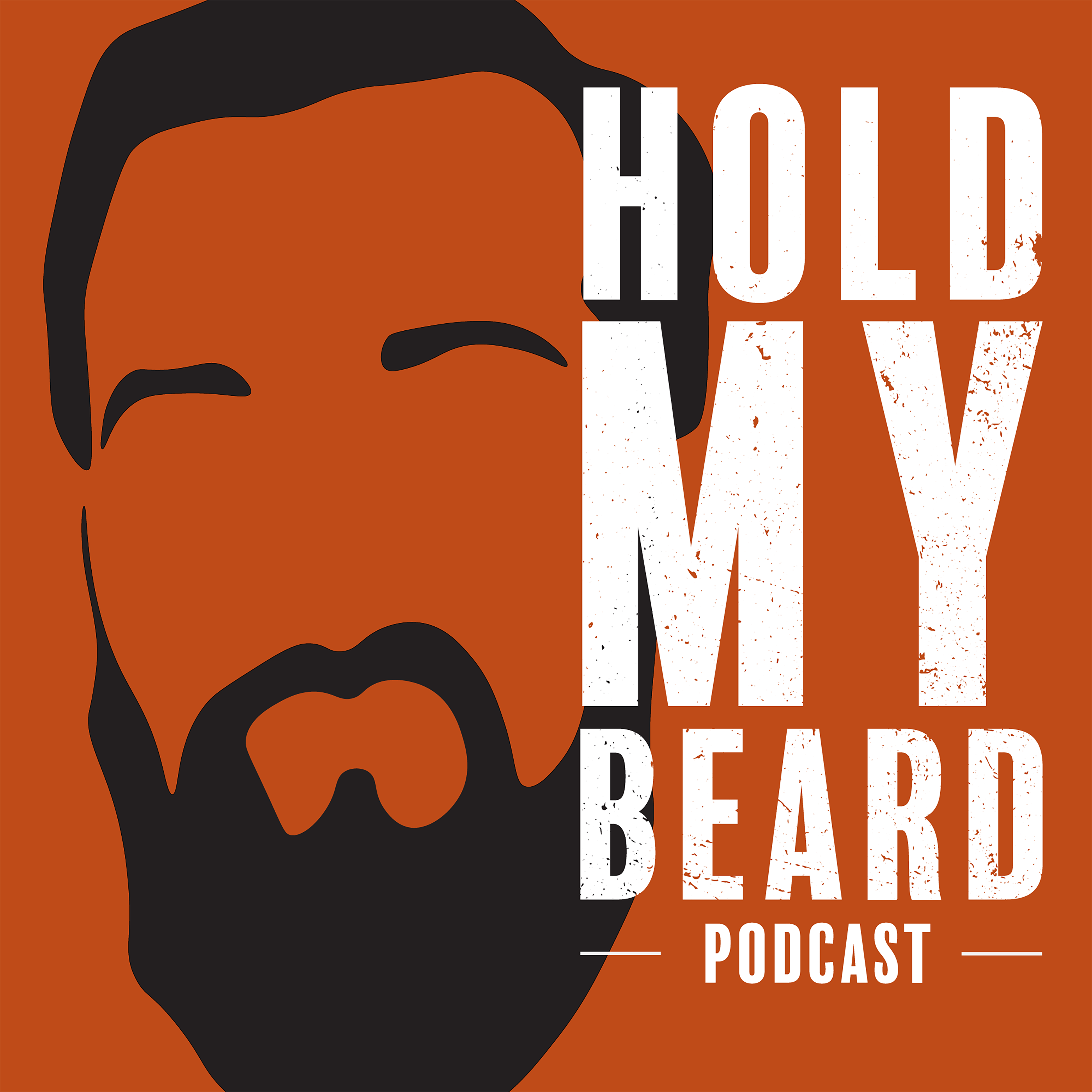 Hold My Beard's Podcast