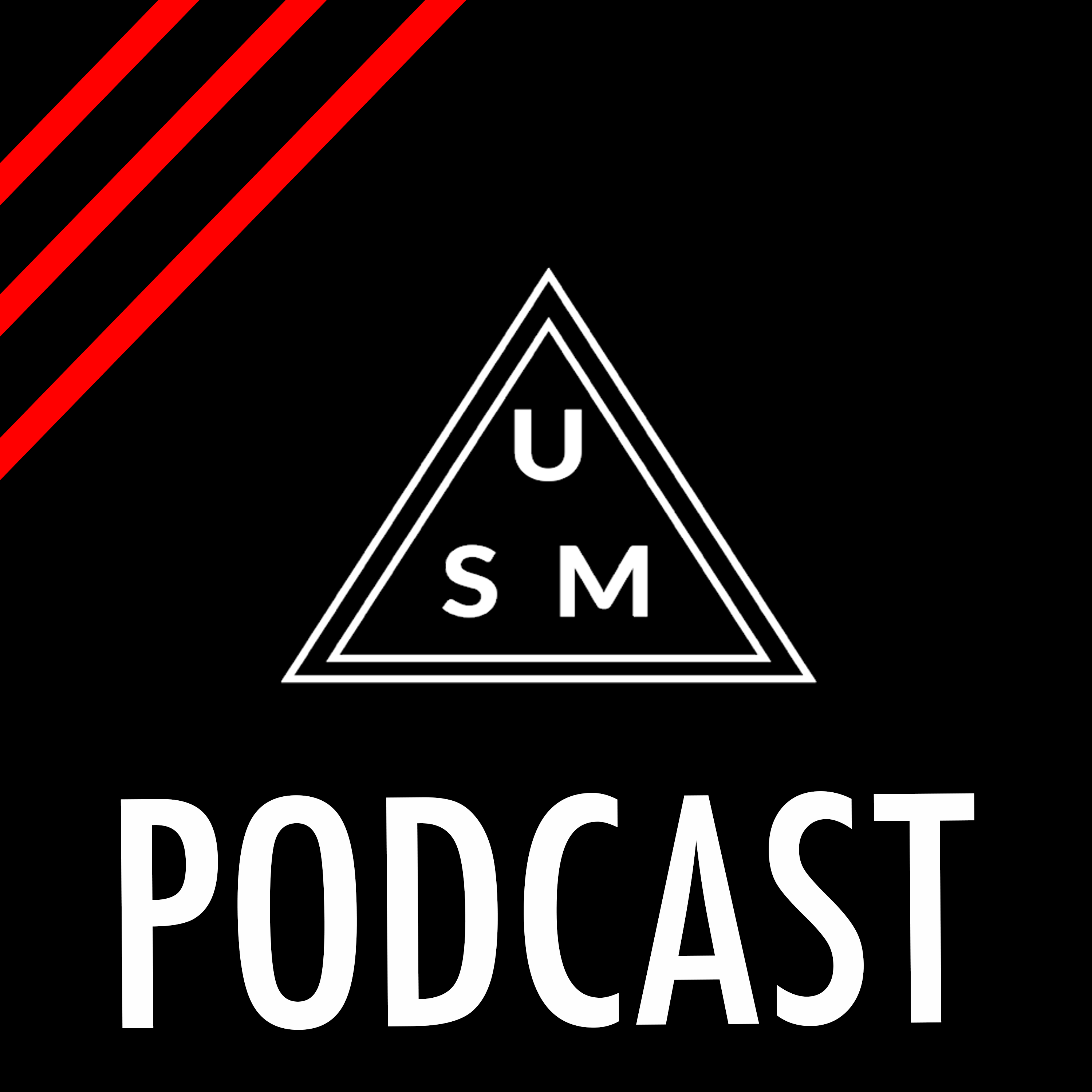 United Student Ministries Podcast