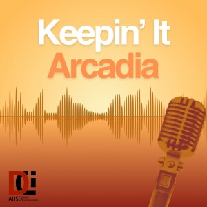 Keepin’ it Arcadia