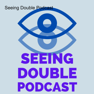 Ep. 108 - Seeing Double & Orphan Black Special Episode
