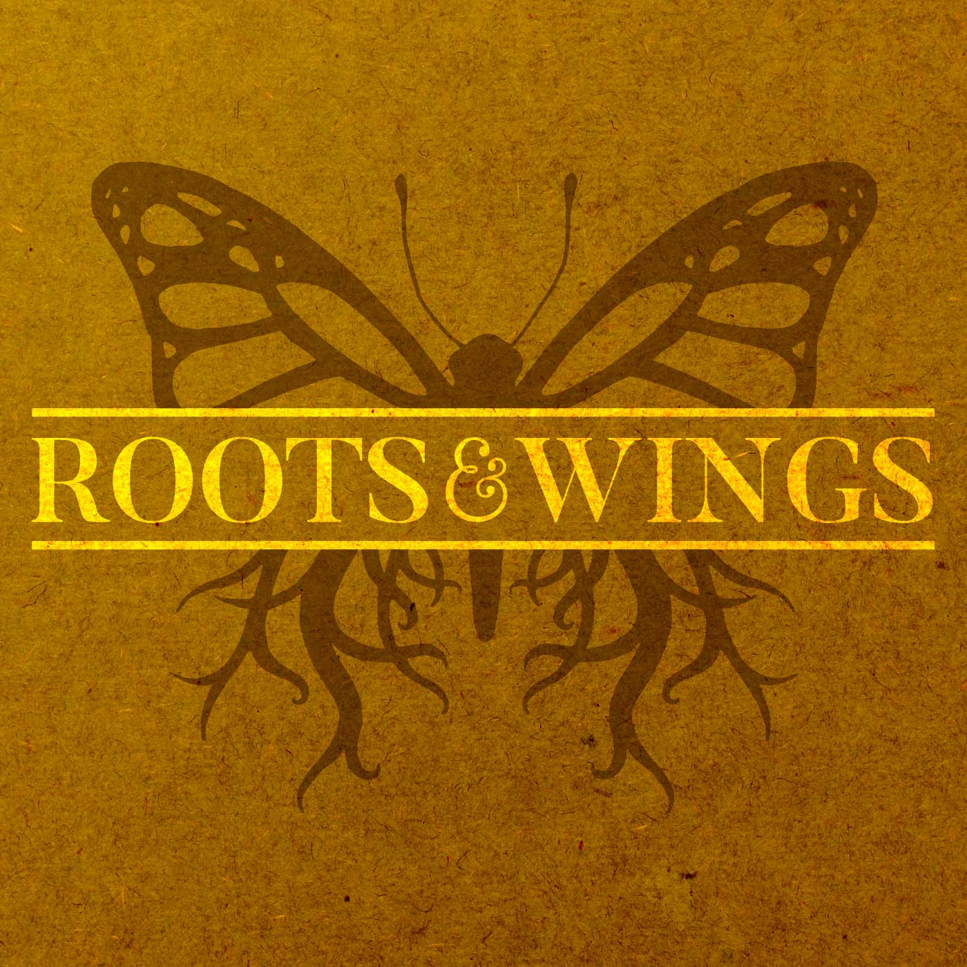 Roots and Wings Podcast