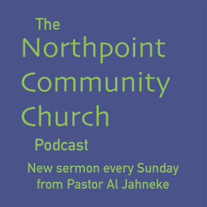 The NorthPoint Community Church Podcast