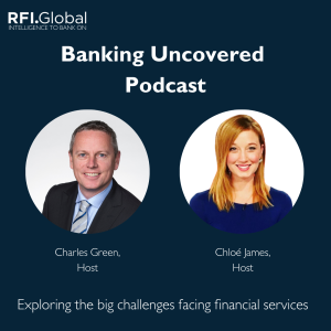 Banking Uncovered Episode 2: The importance of building a digital bank as a platform