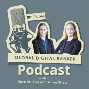 The Global Digital Banker podcast