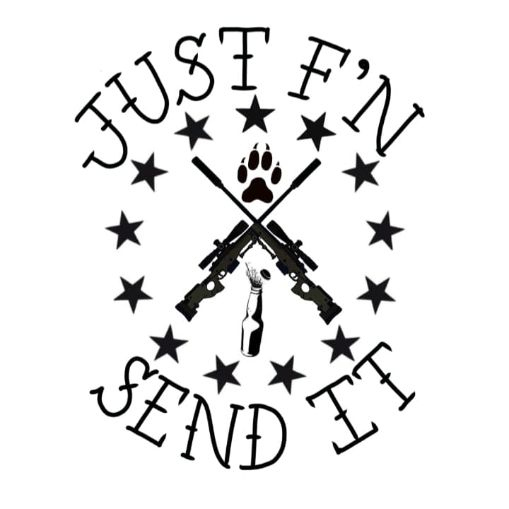 Just F‘n Send It Podcast