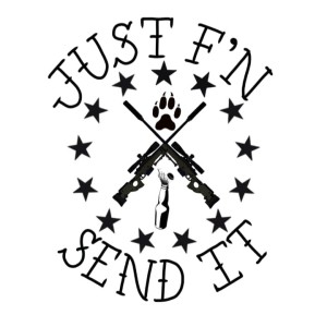 Just Fn Send It Podcast