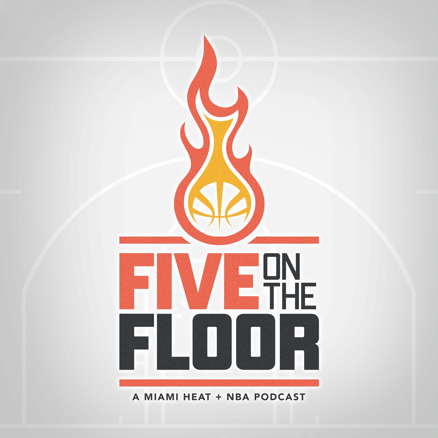 Five On The Floor podcast