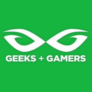 Geeks + Gamers Network