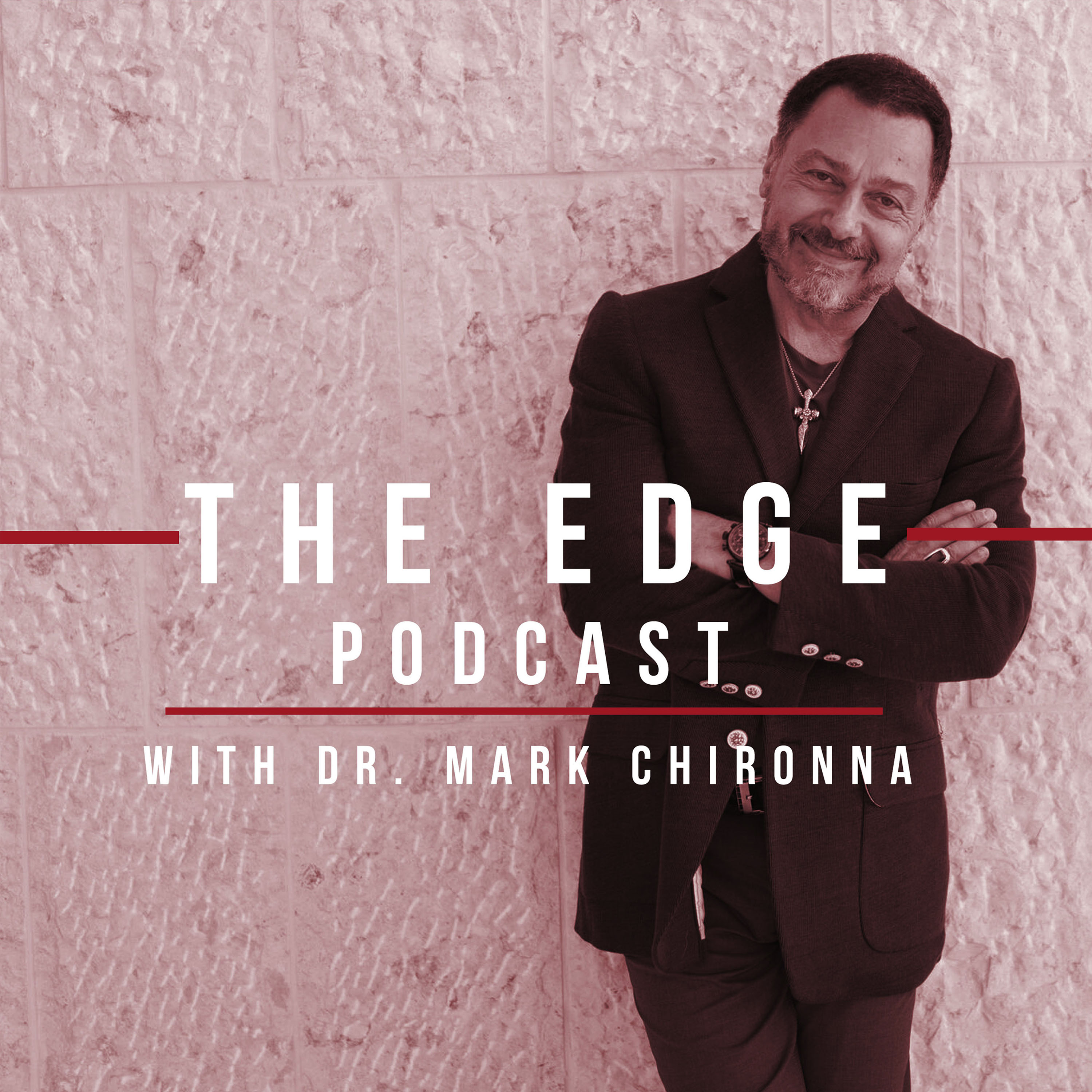 The Edge Podcast