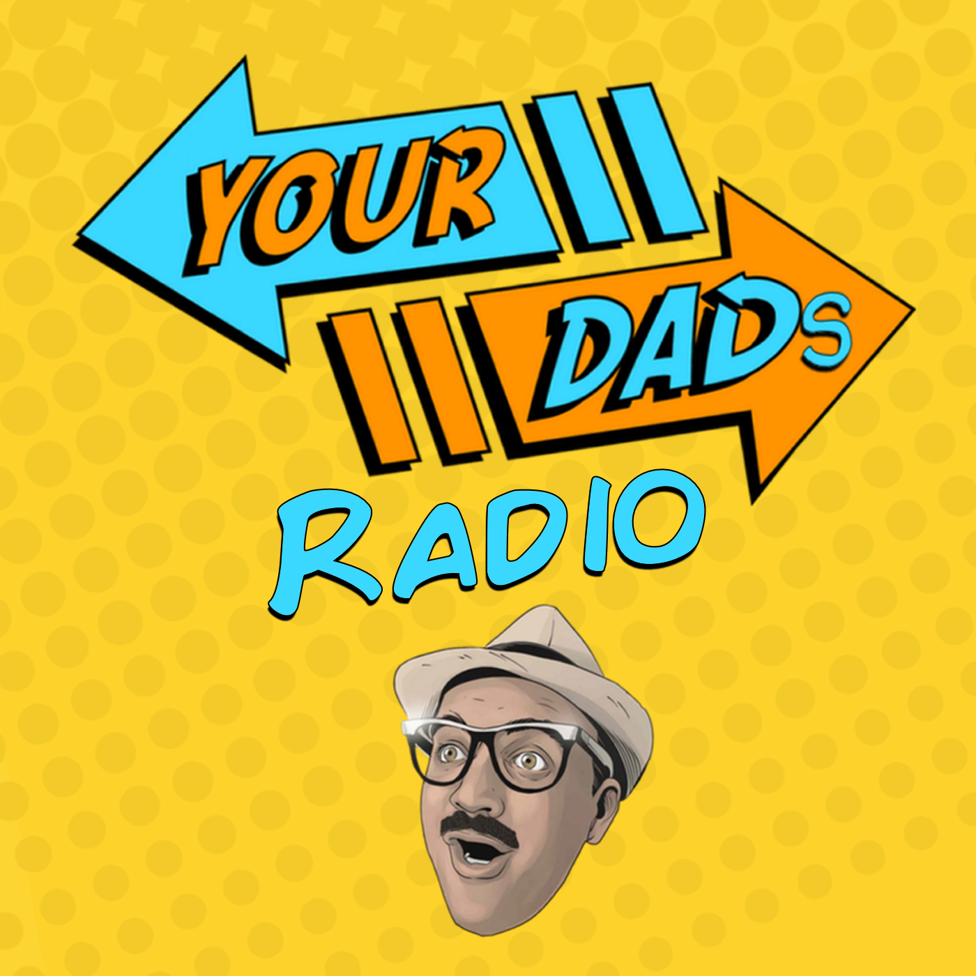 Your Dads Radio
