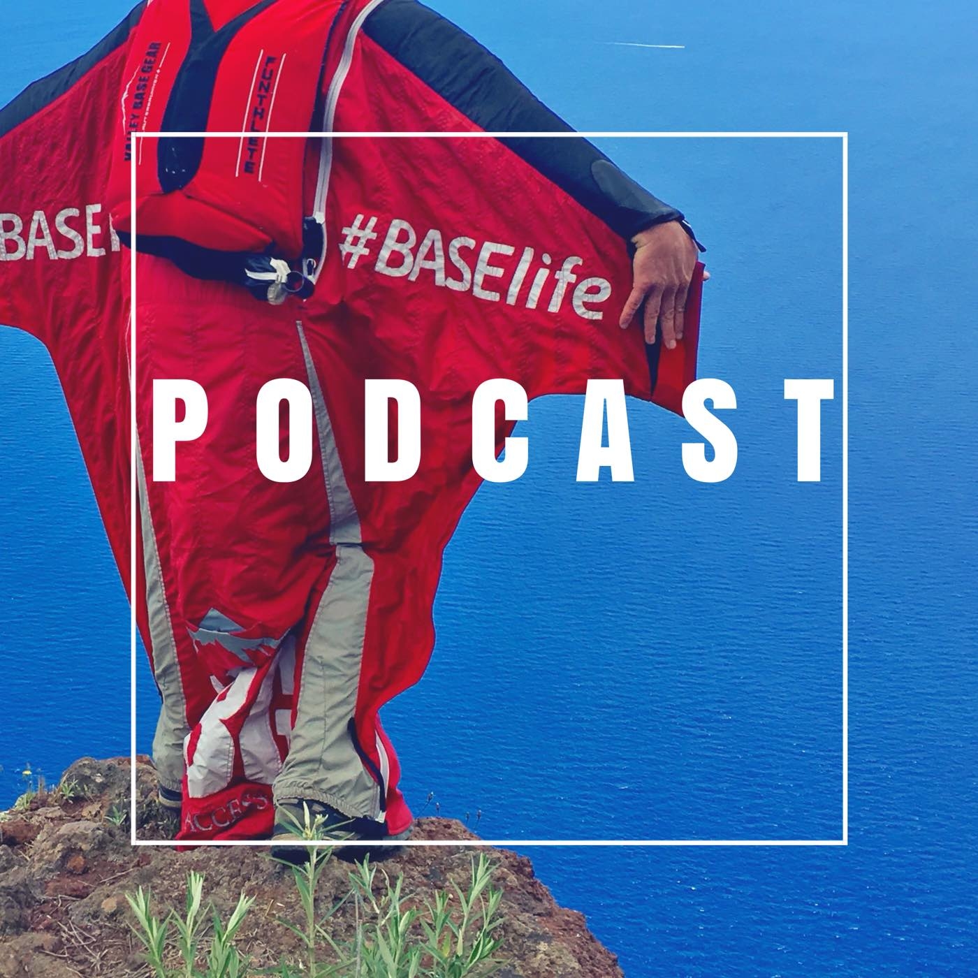 The BASE Life Podcast