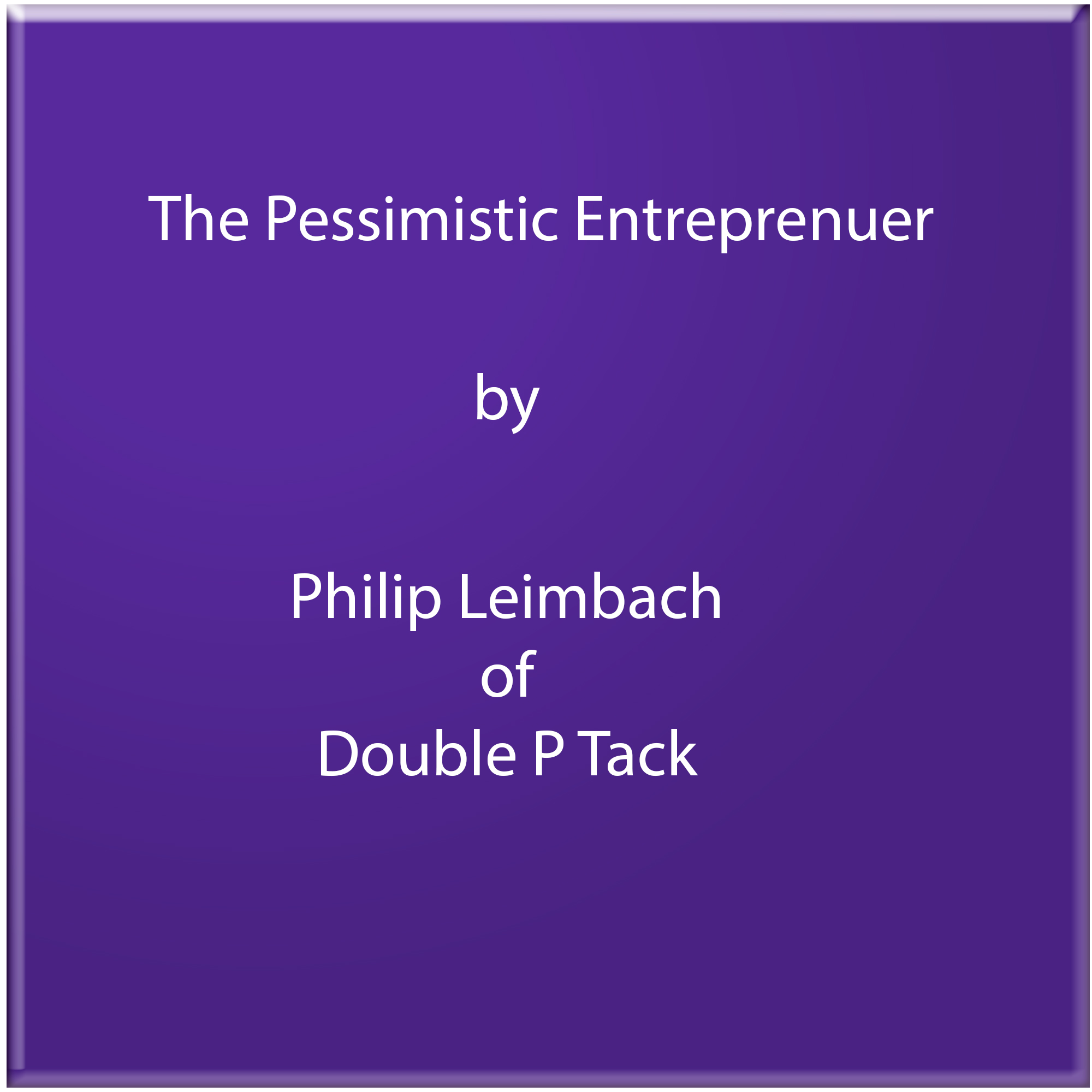 The doubleptack's Podcast
