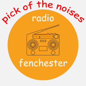 The pickofthenoises’s Podcast