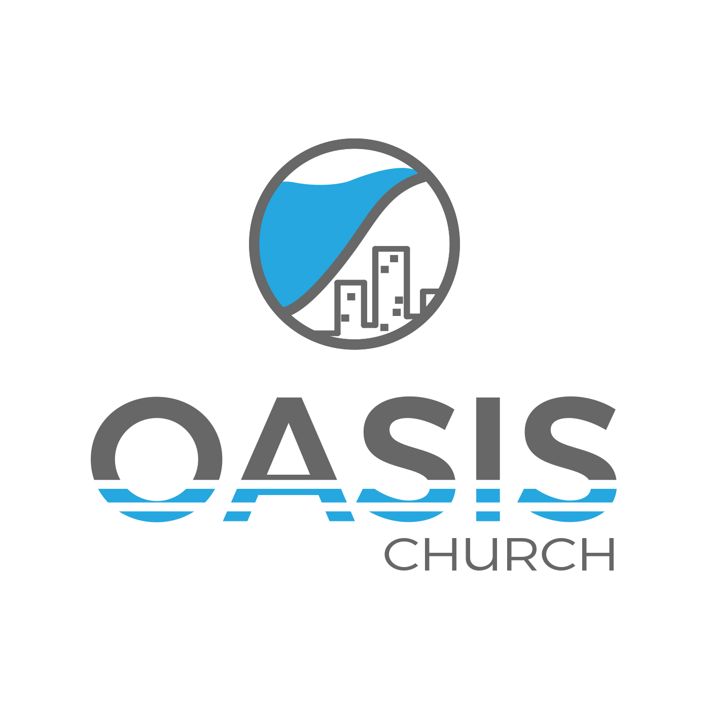 Experience Oasis | Oasis Church