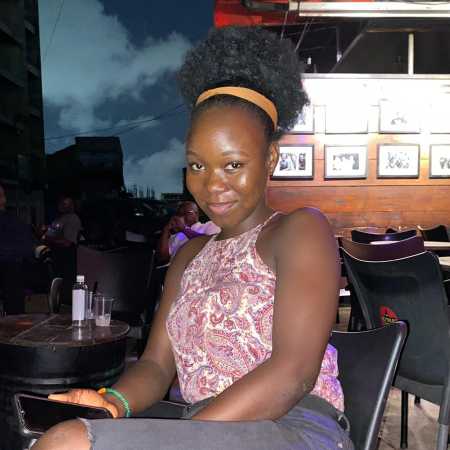 Miss Agyei