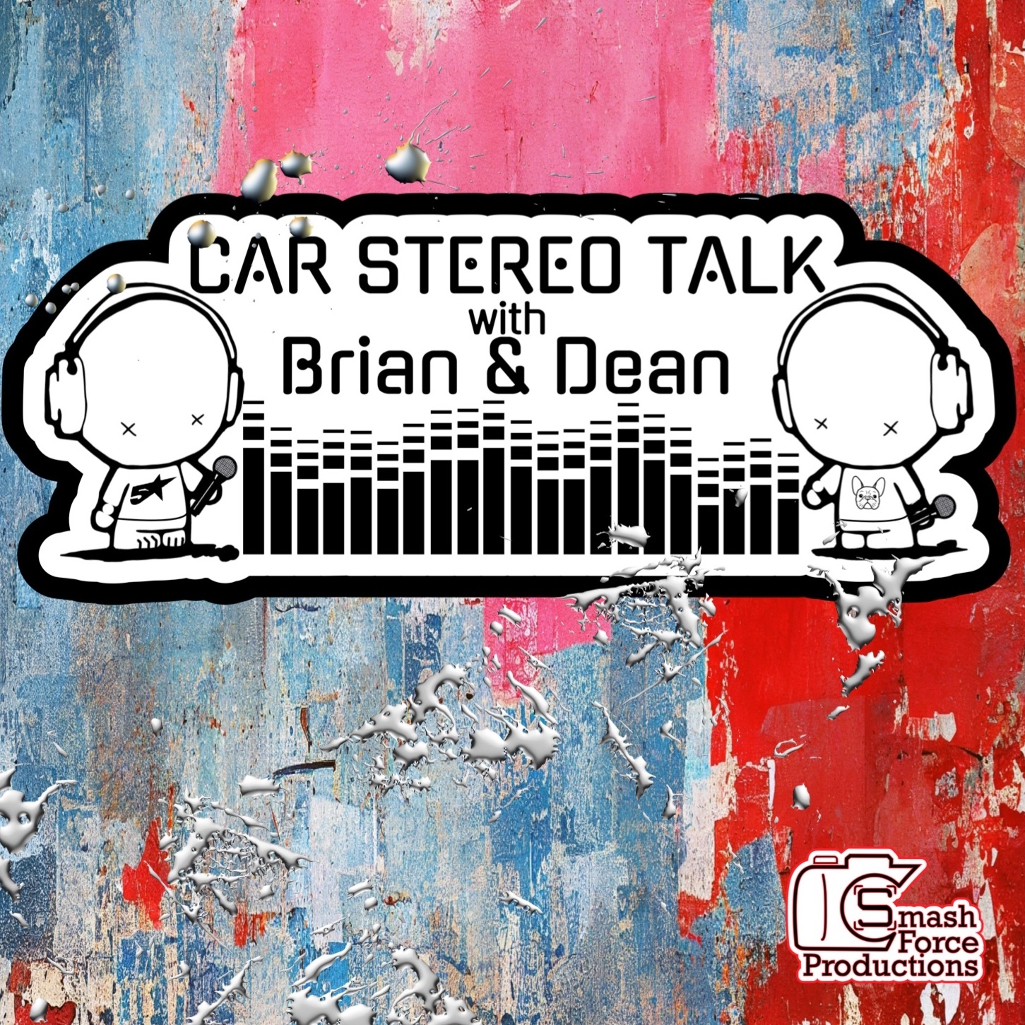 The Five Star car stereo  Podcast