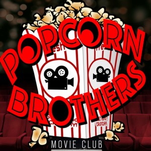 Popcorn Brothers Movie Club
