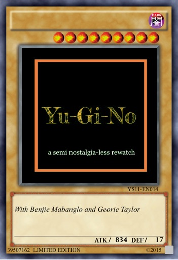 Yu-Gi-No