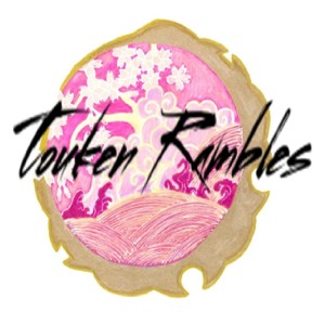 Touken Rambles Podcast