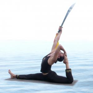 Welcome to the HwalanYoga podcast!