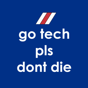 go tech pls dont die