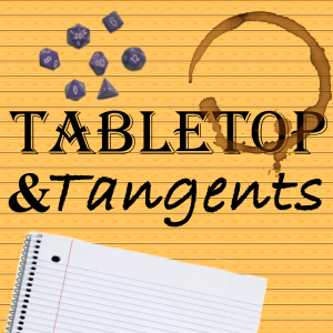 Tabletop and Tangents