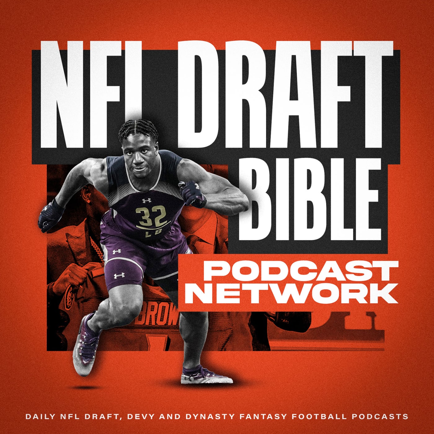 NFL Podcast Network