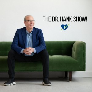 Scientific Based Real Estate Coaching On ”The Dr. Hank Show!