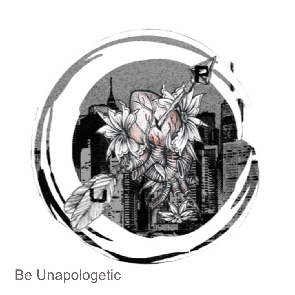 The Unapologetic Podcast