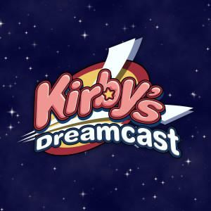 Light Novel 3 - Kirby Meets the Squeak Squad - Kirby's Dreamcast