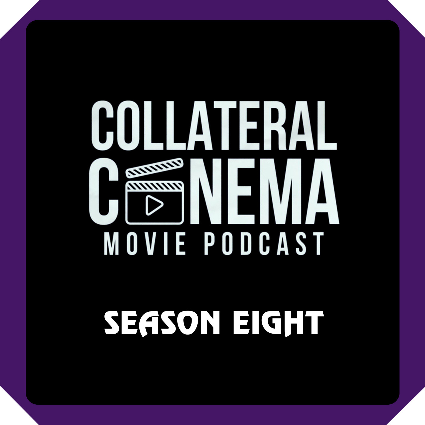 Collateral Cinema Movie Podcast