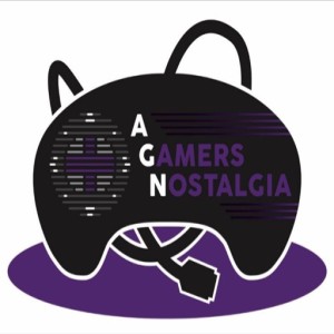 The agnostalgia1350's Podcast