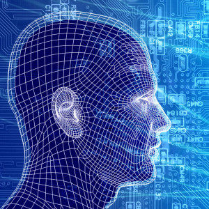 Artificial Intelligence (AI) robots, Conspiracy Theories, politics Donald Trump