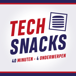 TechSnacks Podcast