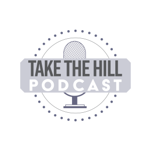 Take The Hill - A Leadership Podcast