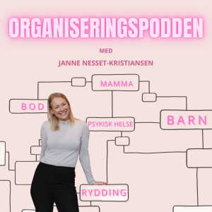 90. Organisering av boden