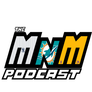 The MNM Podcast: Premiere Episode