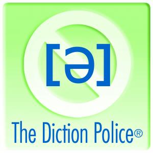 The Diction Police