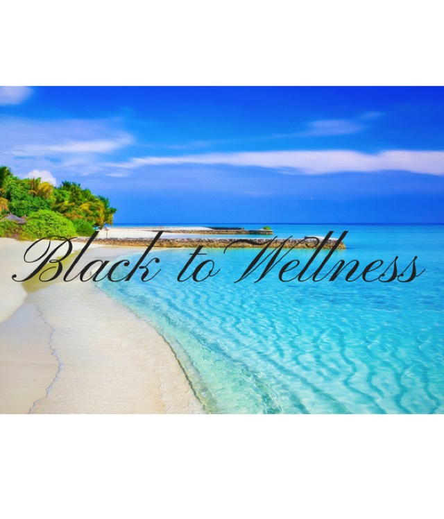 blacktowellness
