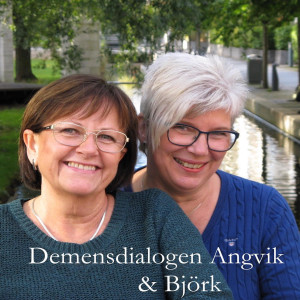 Demensdialogen Angvik & Björk