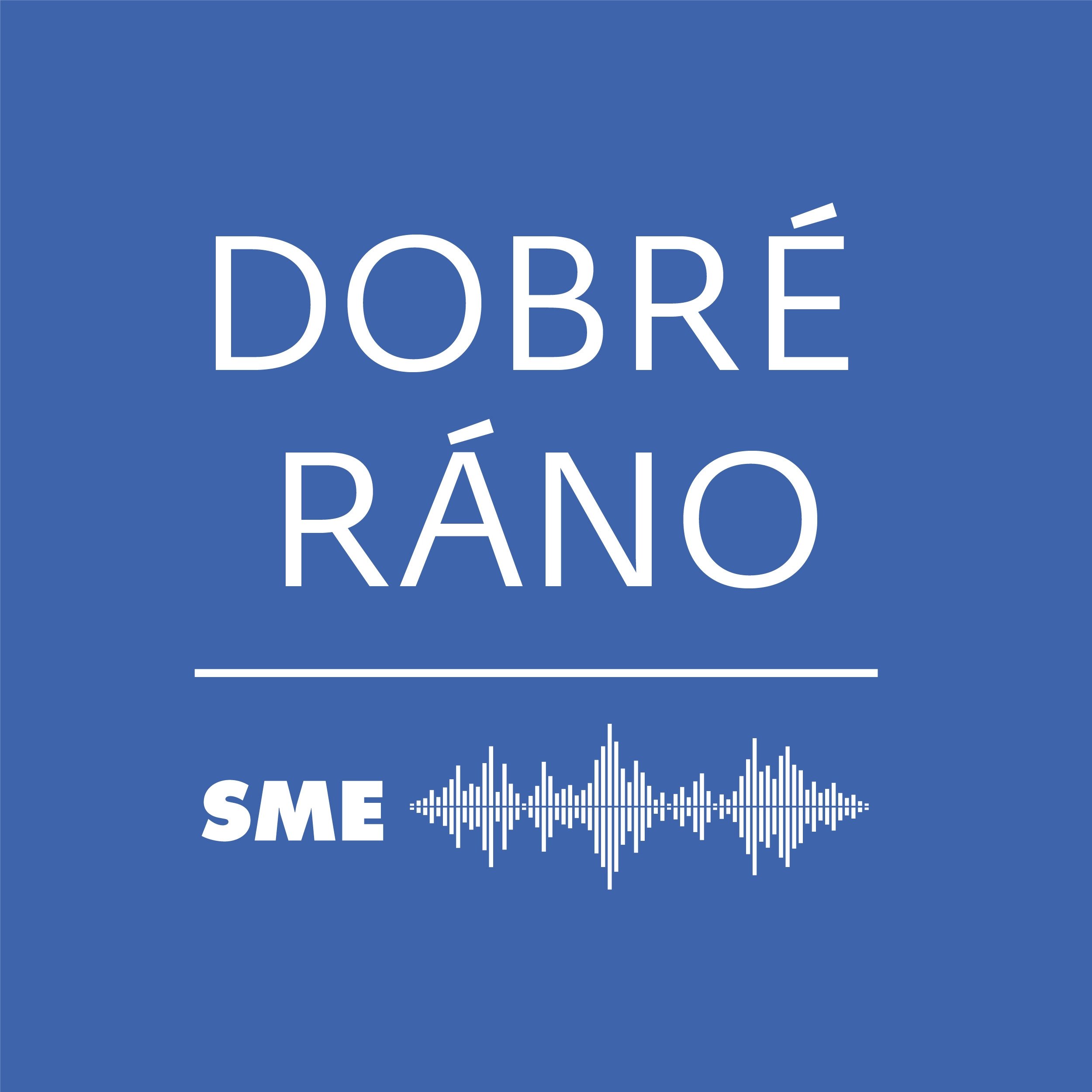 Dobré ráno | Denný podcast denníka SME