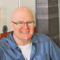 Eddie O Neill