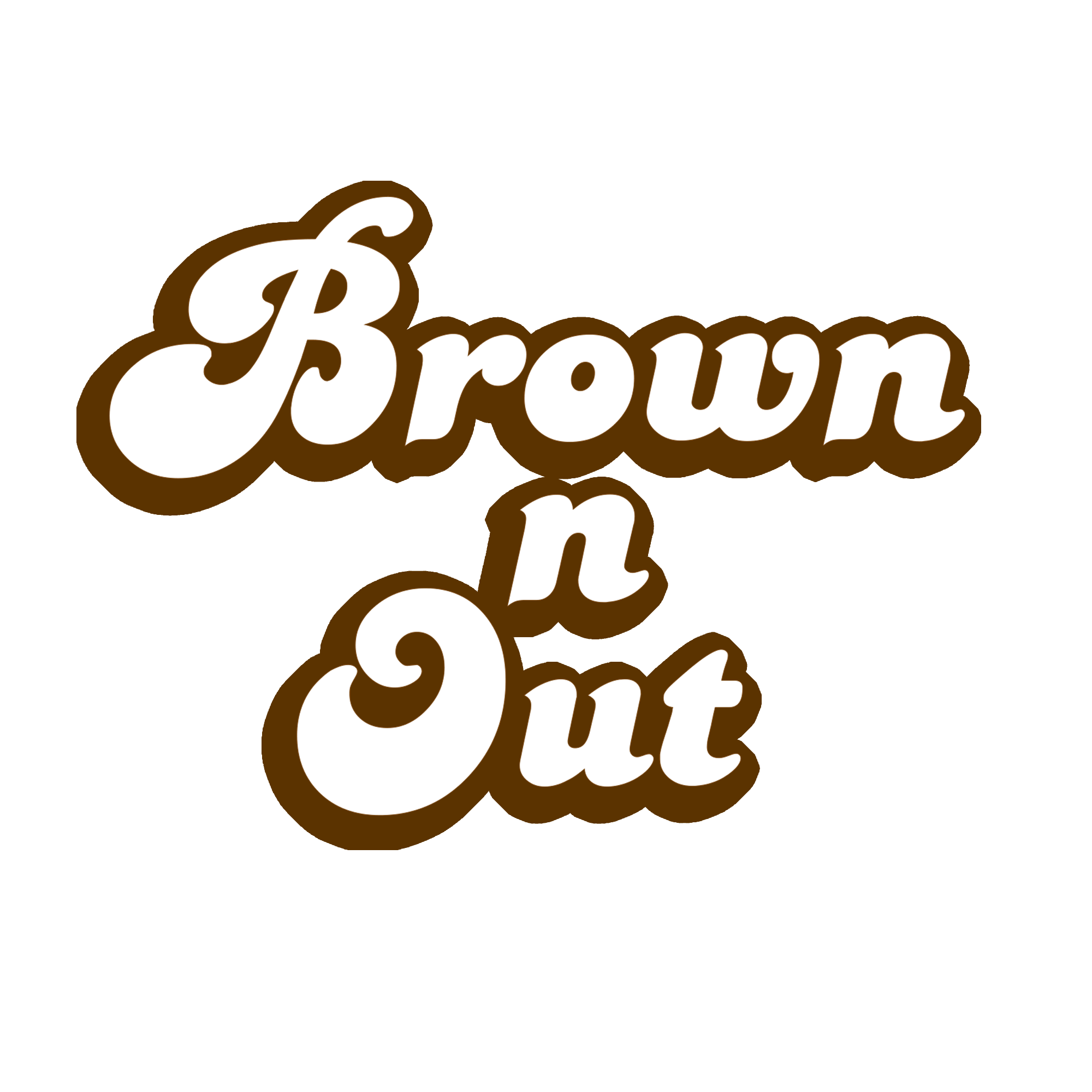 Brown 'n Out Podcast